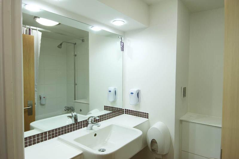 Premier Inn Maidstone Wateringbury Exteriér fotografie