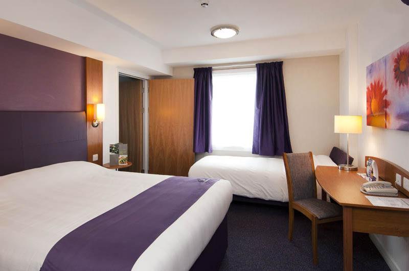 Premier Inn Maidstone Wateringbury Exteriér fotografie